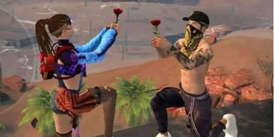 Imagem do grupo de WhatsApp DUO FIXO