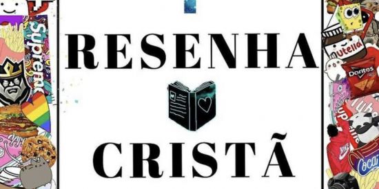 Imagem do grupo de WhatsApp RESENHA CRISTÃ ✝️💟