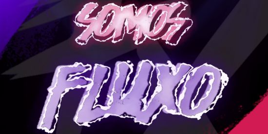 Imagem do grupo de WhatsApp 💜SOMOS FLUXO💜