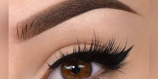 Imagem do grupo de WhatsApp Sobrancelhas Perfeitas