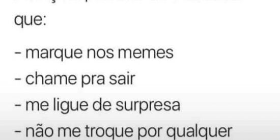 Imagem do grupo de WhatsApp Procura-se melhores amigos