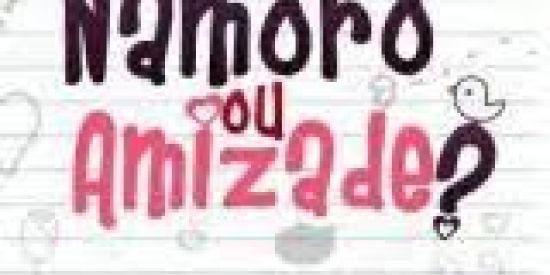 Imagem do grupo de WhatsApp Clube da amizade