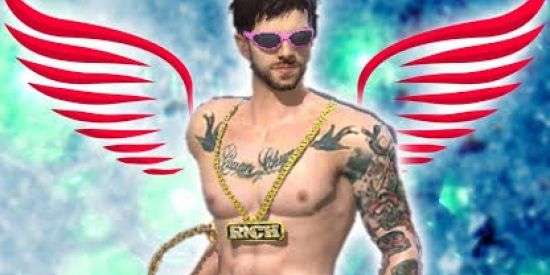 Imagem do grupo de WhatsApp FREE FIRE