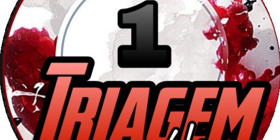 Imagem do grupo de WhatsApp Triagem¹