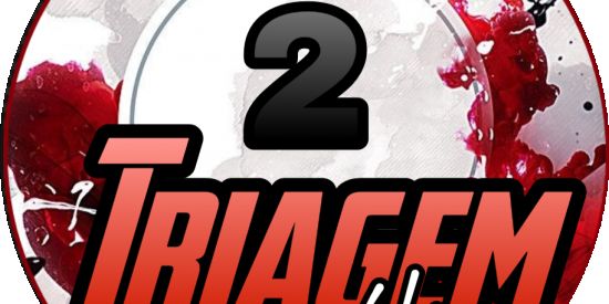 Imagem do grupo de WhatsApp Triagem²