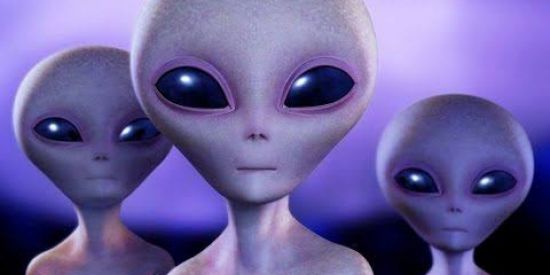 Imagem do grupo de WhatsApp Aliens 🌚👽 - O Retorno 😌👊🏽