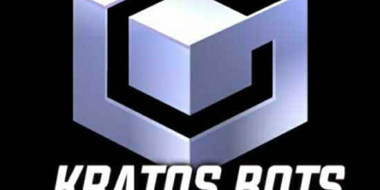 Imagem do grupo de WhatsApp CHAT DO KRATOS BOT 3.0