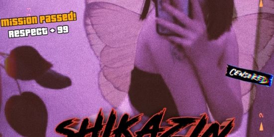 Imagem do grupo de WhatsApp CHATZYN DO SHIKA