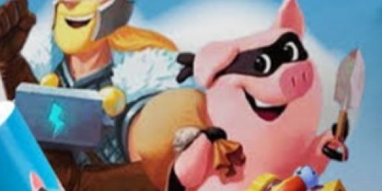 Imagem do grupo de WhatsApp Love coin