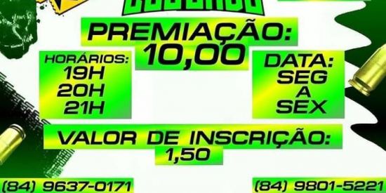 Imagem do grupo de WhatsApp The Legends Camps
