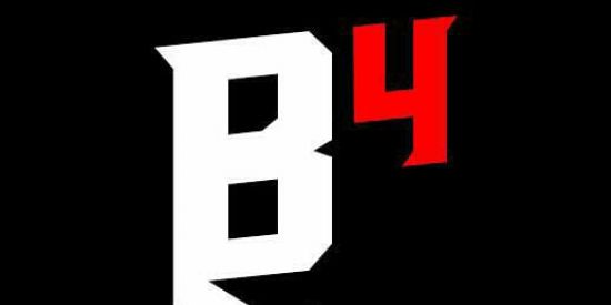 Imagem do grupo de WhatsApp RECRUTAMENTO B4_FÉ