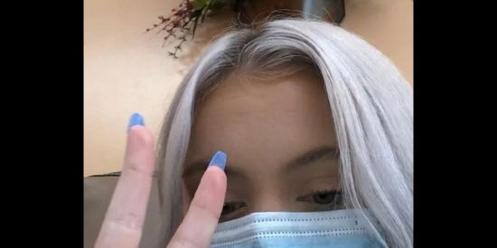 Imagem do grupo de WhatsApp Amizade