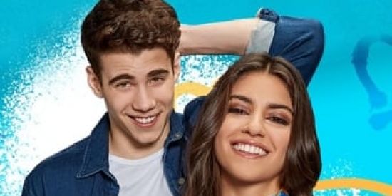 Imagem do grupo de WhatsApp Grupo atuação  da Série Bia