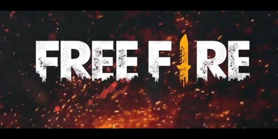 Imagem do grupo de WhatsApp FREE FIRE TROPA BRABA!