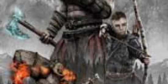 Imagem do grupo de WhatsApp FACC GOD OF WAR