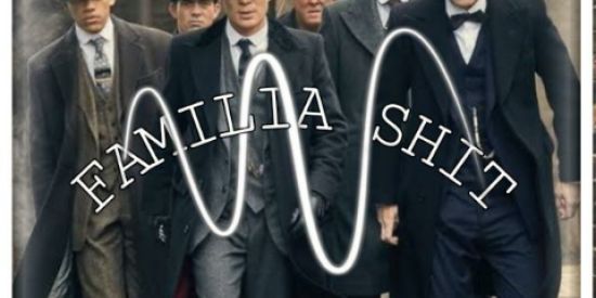 Imagem do grupo de WhatsApp ₣ΔΜIŁIΔ ŞĦIŦ ĐŘØGΔĐØŞ