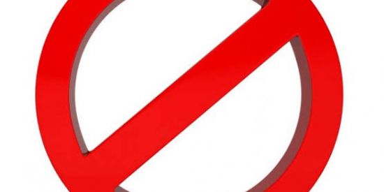 Imagem do grupo de WhatsApp 🚫 proibido se apaixonar🚫