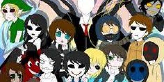 Imagem do grupo de WhatsApp Mansão das creepypastas