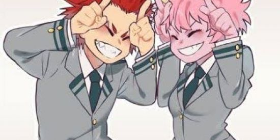 Imagem do grupo de WhatsApp Boku no hero RPG