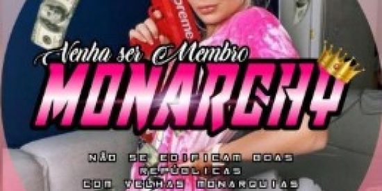 Imagem do grupo de WhatsApp Grupo de ganhar seguidore