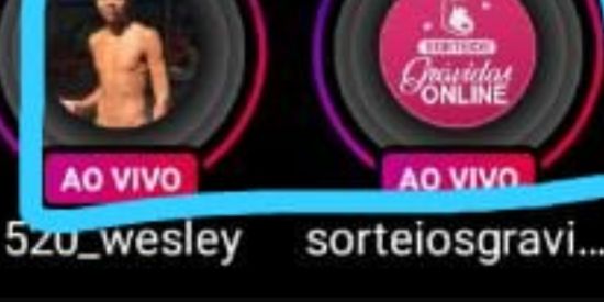 Imagem do grupo de WhatsApp Grupo para ganhar seguidores no Instagram