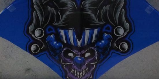 Imagem do grupo de WhatsApp 😈Amigos do coringa😈