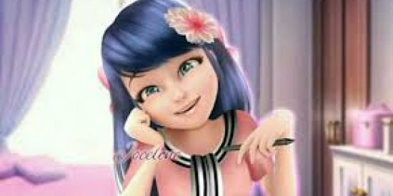 Imagem do grupo de WhatsApp Miraculous