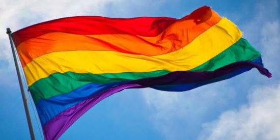 Imagem do grupo de WhatsApp Grupo LGBT