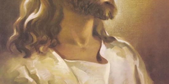 Imagem do grupo de WhatsApp Filhos de Deus