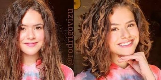 Imagem do grupo de WhatsApp TRANSIÇÃO CAPILAR 2021