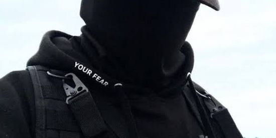 Imagem do grupo de WhatsApp Amizades