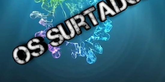 Imagem do grupo de WhatsApp OS SURTADOS