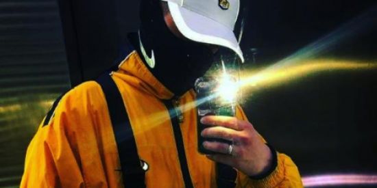 Imagem do grupo de WhatsApp 🏴Zueiras🔥