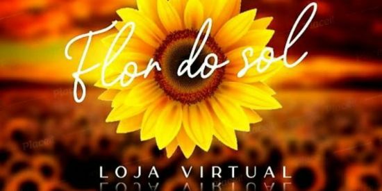 Imagem do grupo de WhatsApp Flor do sol