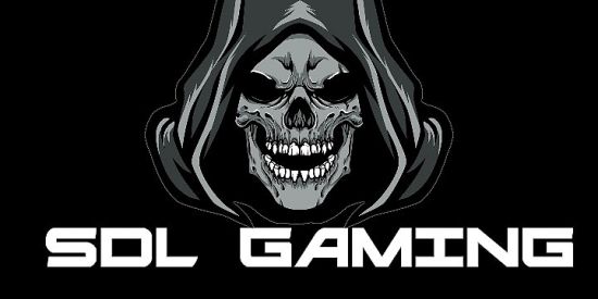 Imagem do grupo de WhatsApp SDL GAMING