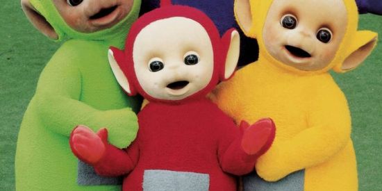 Imagem do grupo de WhatsApp NOVAS AMIZADES!