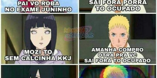 Imagem do grupo de WhatsApp ØŦλKUŞ ༺🐉 Heяøᬊ͜͡⛧࿕