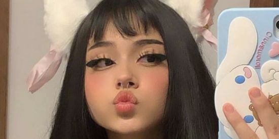 Imagem do grupo de WhatsApp Papo grupo 😈😈😍😛