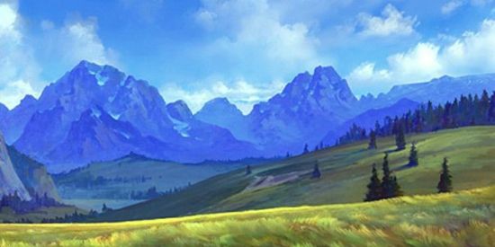 Imagem do grupo de WhatsApp Endless word