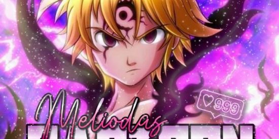 Imagem do grupo de WhatsApp TRIAGEM CARTOON MELIODAS