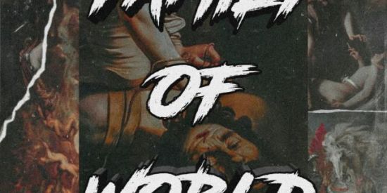 Imagem do grupo de WhatsApp FAMILY OF WORLD