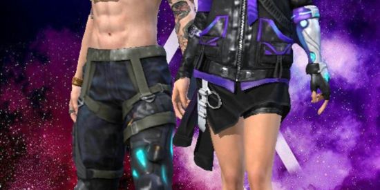 Imagem do grupo de WhatsApp FF - EM BUSCA DO DUO PERFEITO