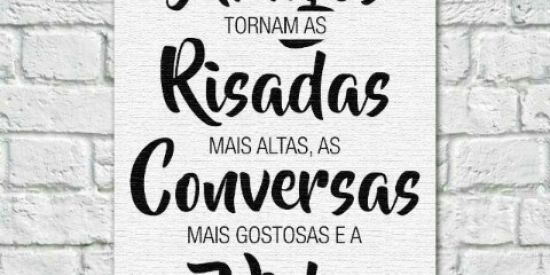 Imagem do grupo de WhatsApp Novos amigos