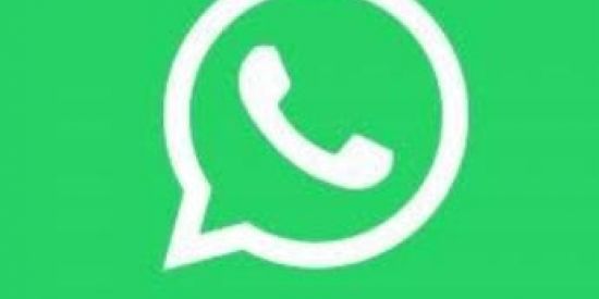 Imagem do grupo de WhatsApp DIVULGAÇÃO EM GERAL
