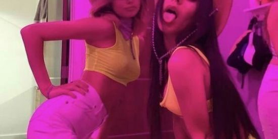 Imagem do grupo de WhatsApp Amizade virtuais