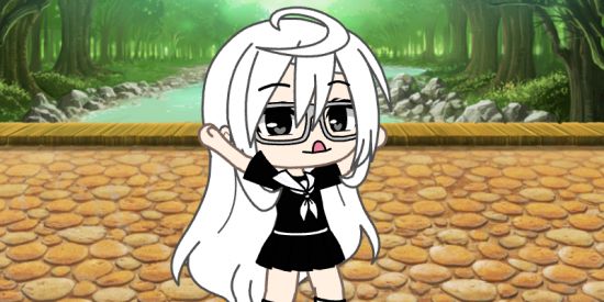 Imagem do grupo de WhatsApp GachaTubers B R ☁️