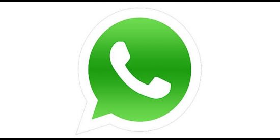 Imagem do grupo de WhatsApp Visualização no watts