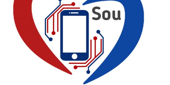 Imagem do grupo de WhatsApp Técnico Solidário