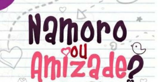 Imagem do grupo de WhatsApp Namoro ou amizade💍