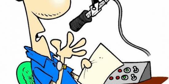 Imagem do grupo de WhatsApp Só pode fala narrando 🗣️🎤